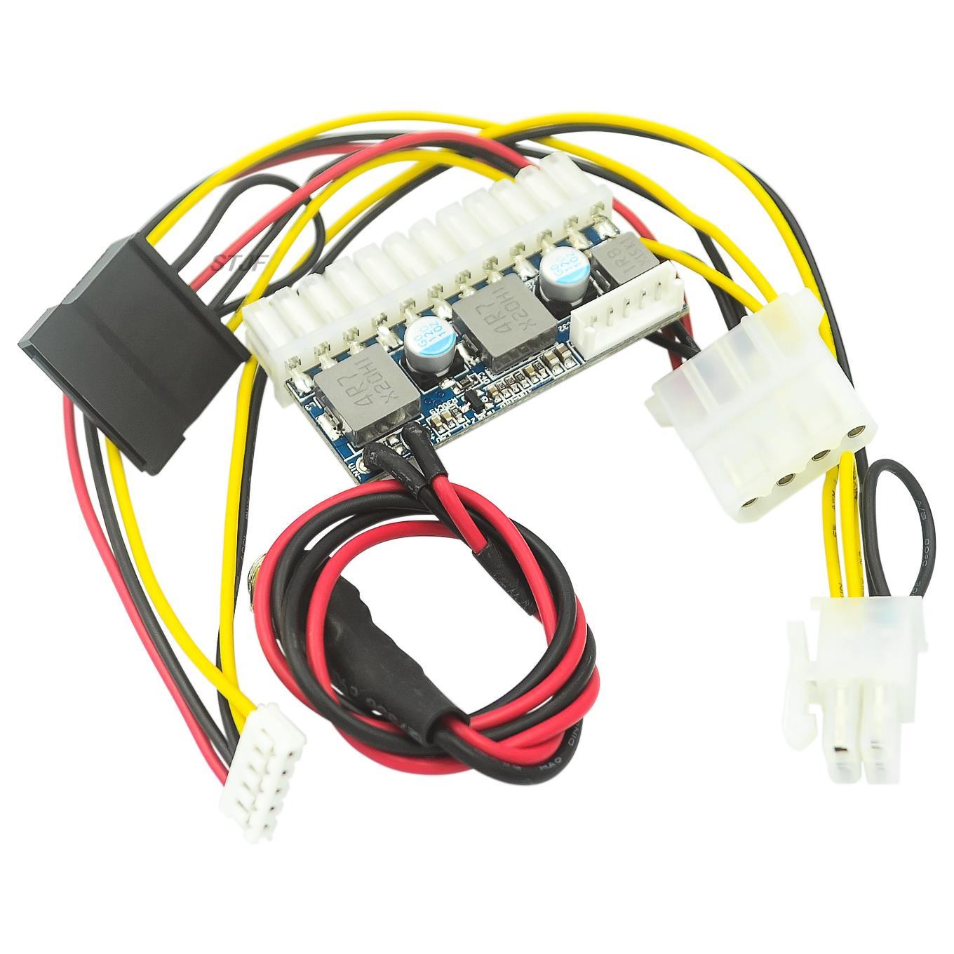 Psu Computer - DC-ATX-160W 160w hohe leistung dc 12v