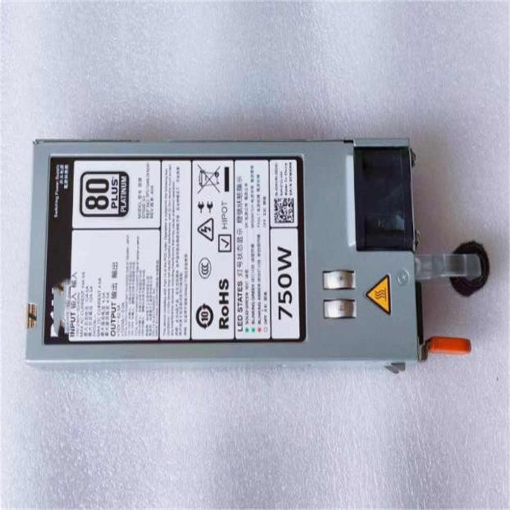 Server Power Supply - FÜR DELL PowerEdge R740 R730 R720