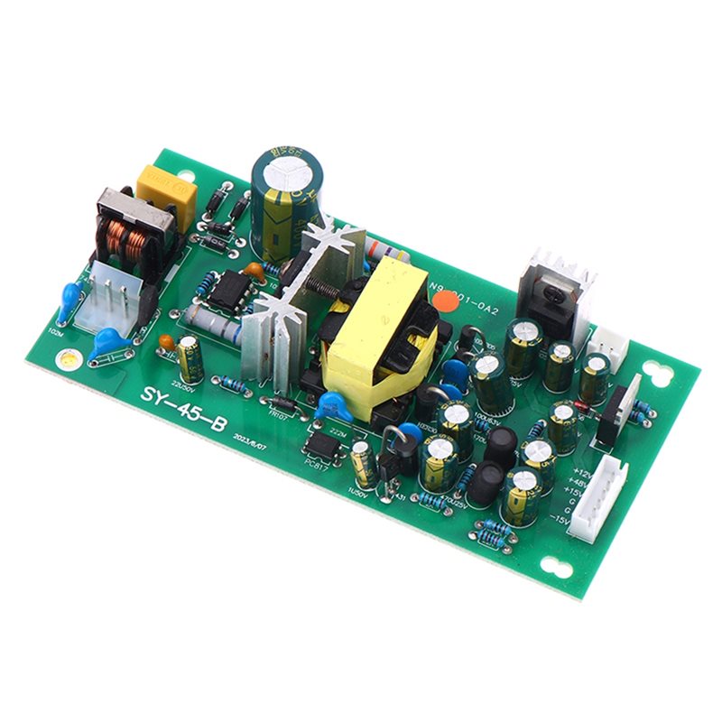 Dc Power Supply 12V - MG12XU MG16 45W Universelles Schaltnetzteil AC