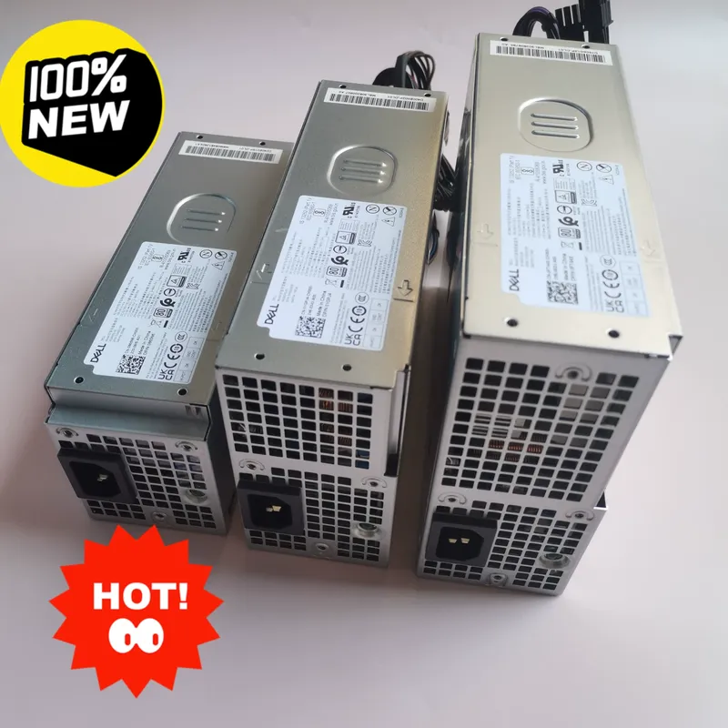 Power Supply 750W - Neues 750W-Netzteil für DELL XPS8950 T3660