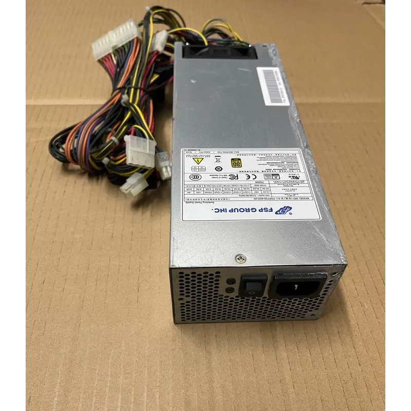 Pc Power Supply - für FSP Quanhan Netzteile Modell FSP700-802UQ