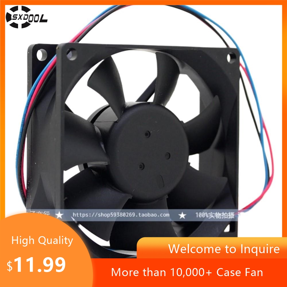 Pc Power Supply - 1 Stück für Delta AFB0812L 80