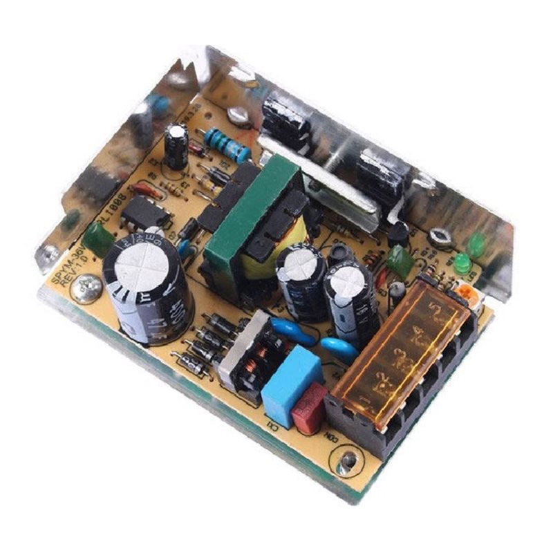 Dc Power Supply 12V - A73E-Bare Board 20W 5V 4A Schaltnetzteil