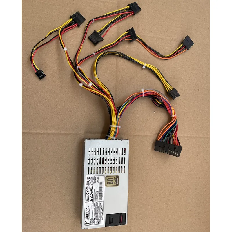 Server Power Supply - Für Yiheng ENP-7025B Kleines 1U-Netzteil, hohe