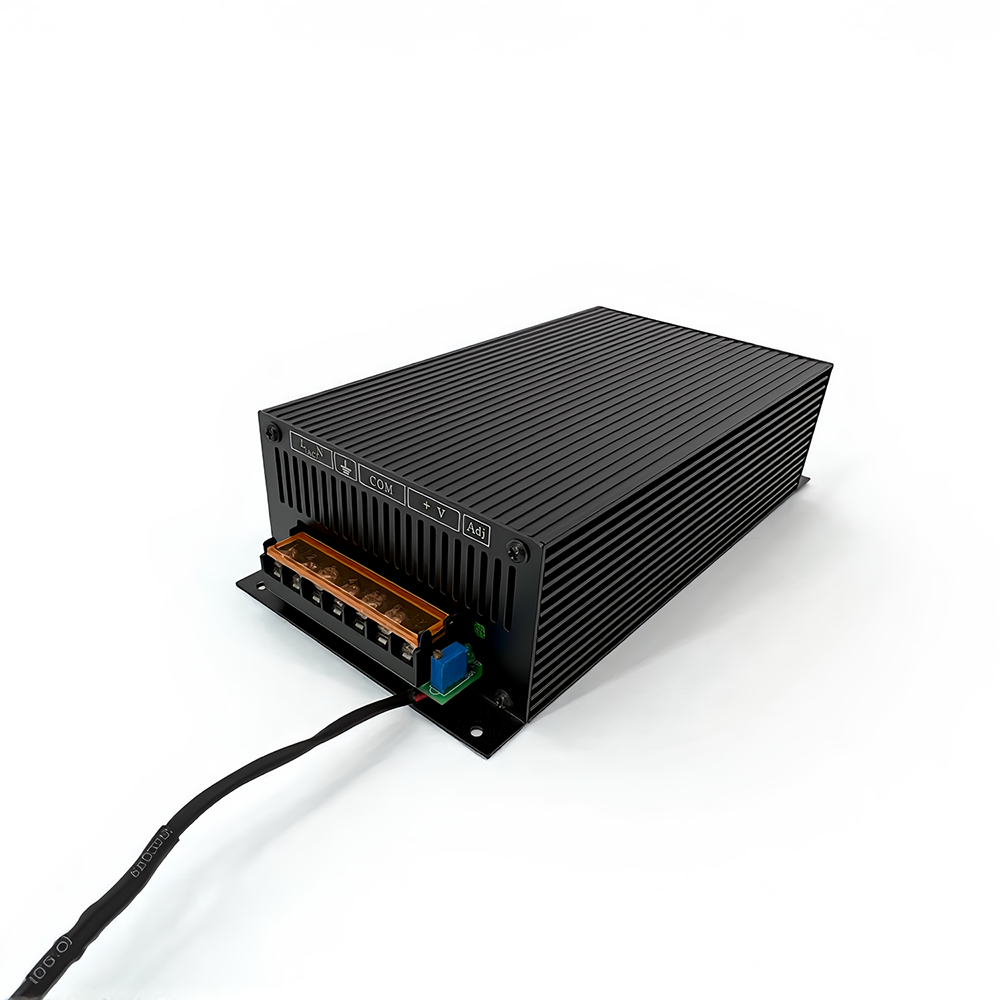 Dc Power Supply 12V - Hochzuverlässiges 500-W-DC-Netzteil für vielfältige Gleichstromverwendungen mit