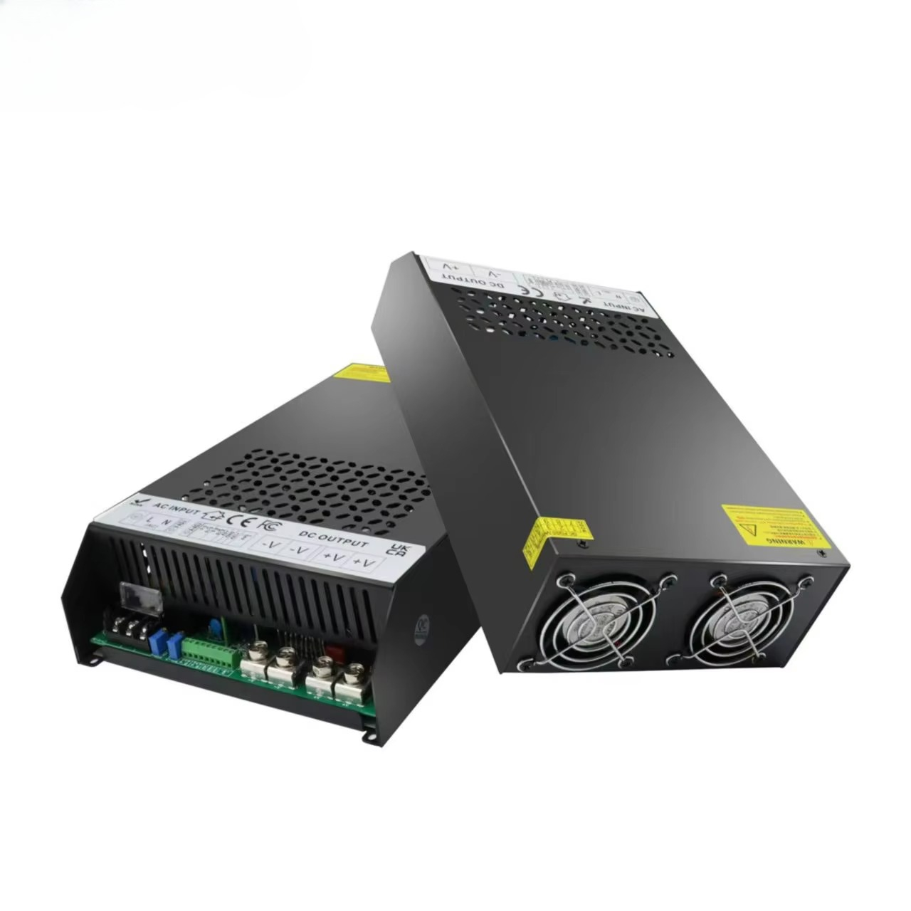 Power Supply 12V - 220V 110V auf 12V Spannungsstabilisator-Regler 12V