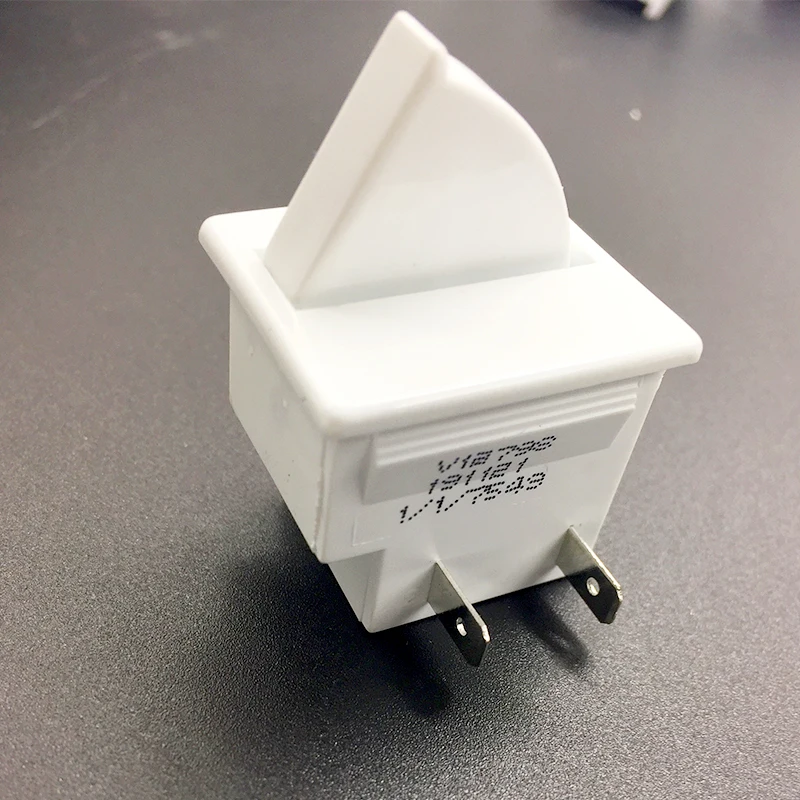 Power Supply - Geeignet für Haier Kühlschrank-Türöffnungsschalter, Stromversorgung, zweipoliger
