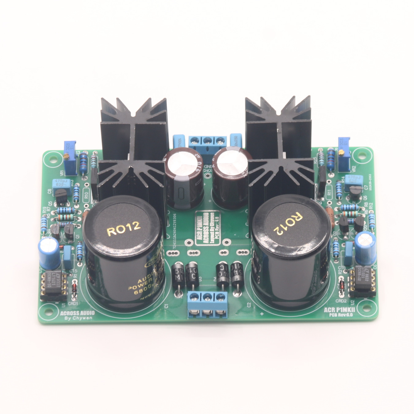 HiFi Mark Levinson Serie Gereg – Dc Power Supply 12V Bewertung und Preis