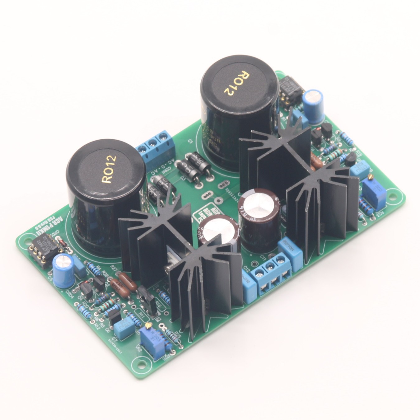 HiFi Mark Levinson Serie Gereg – Dc Power Supply 12V Bewertung und Preis