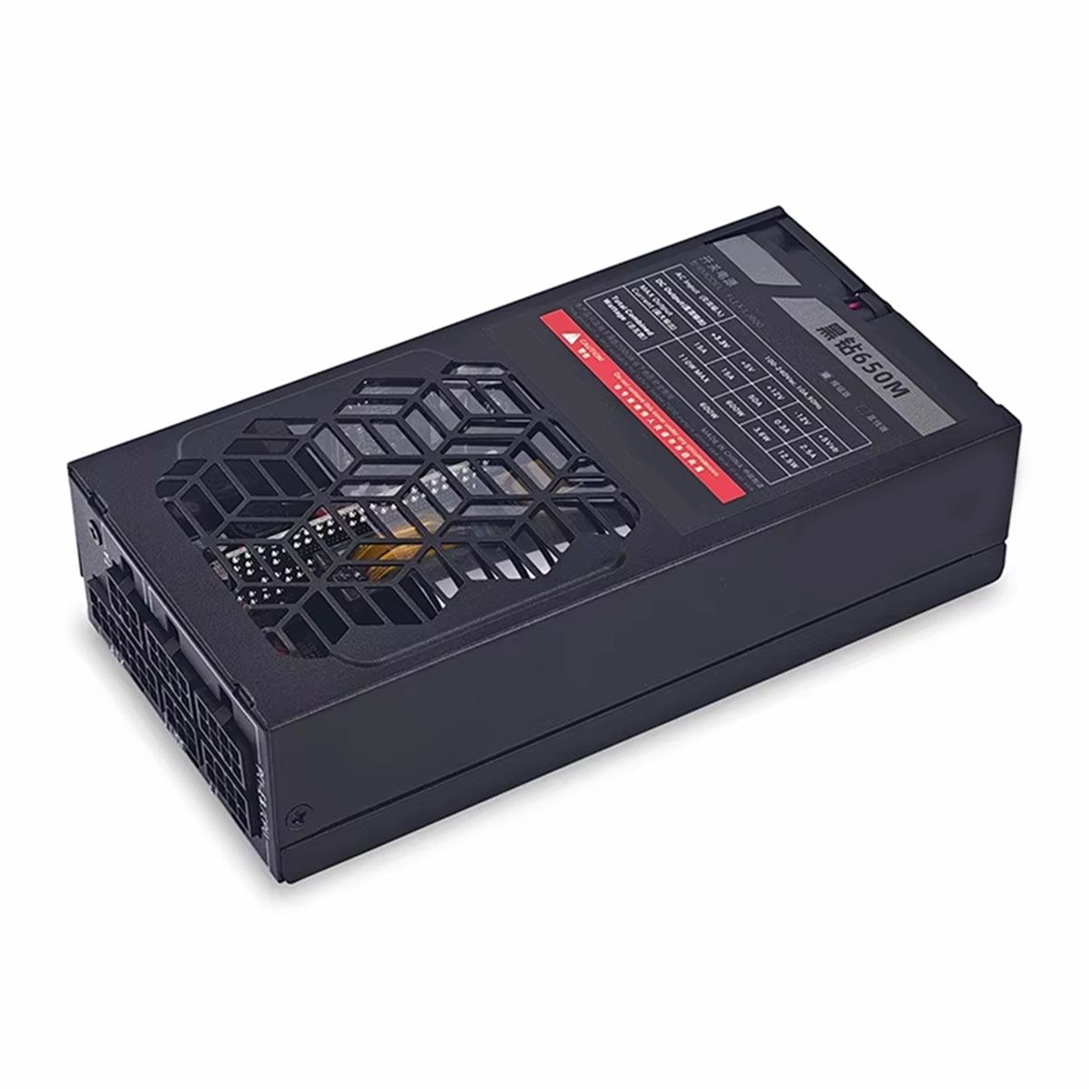 [AC18 Digital]/Flex 600W Modul – Flex Atx Power Supply 600W 1U Bewertung und Preis