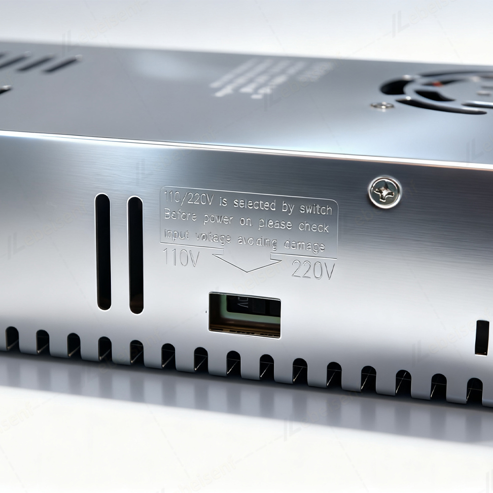 AC DC Schaltnetzteil Transform – Smps Power Supply Bewertung und Preis