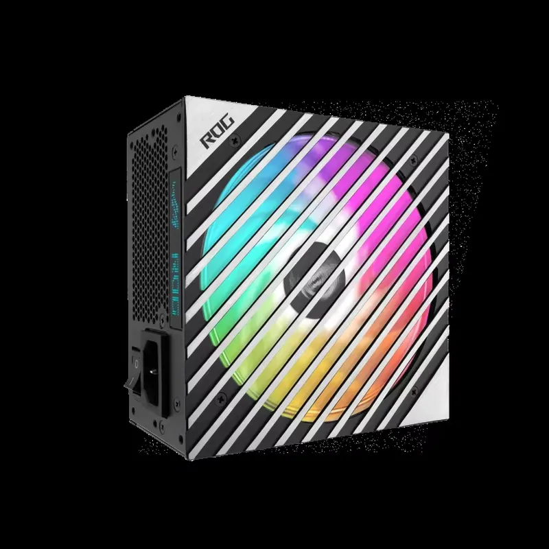 2025 Neuerscheinung ROG LOKI 7 – Pc Power Supply Bewertung und Preis