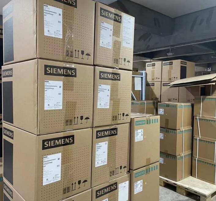 Neues Original 6SL3130-1TE24-0 – Ac Power Supply Bewertung und Preis