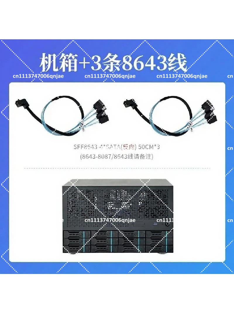 Enterprise Home All-in-One Ser – Server Power Supply Bewertung und Preis