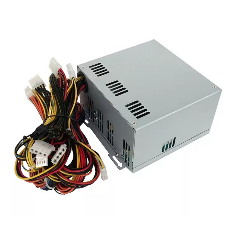 650-80GLC 650W Hochpräzises In – Power Supply 650W Bewertung und Preis