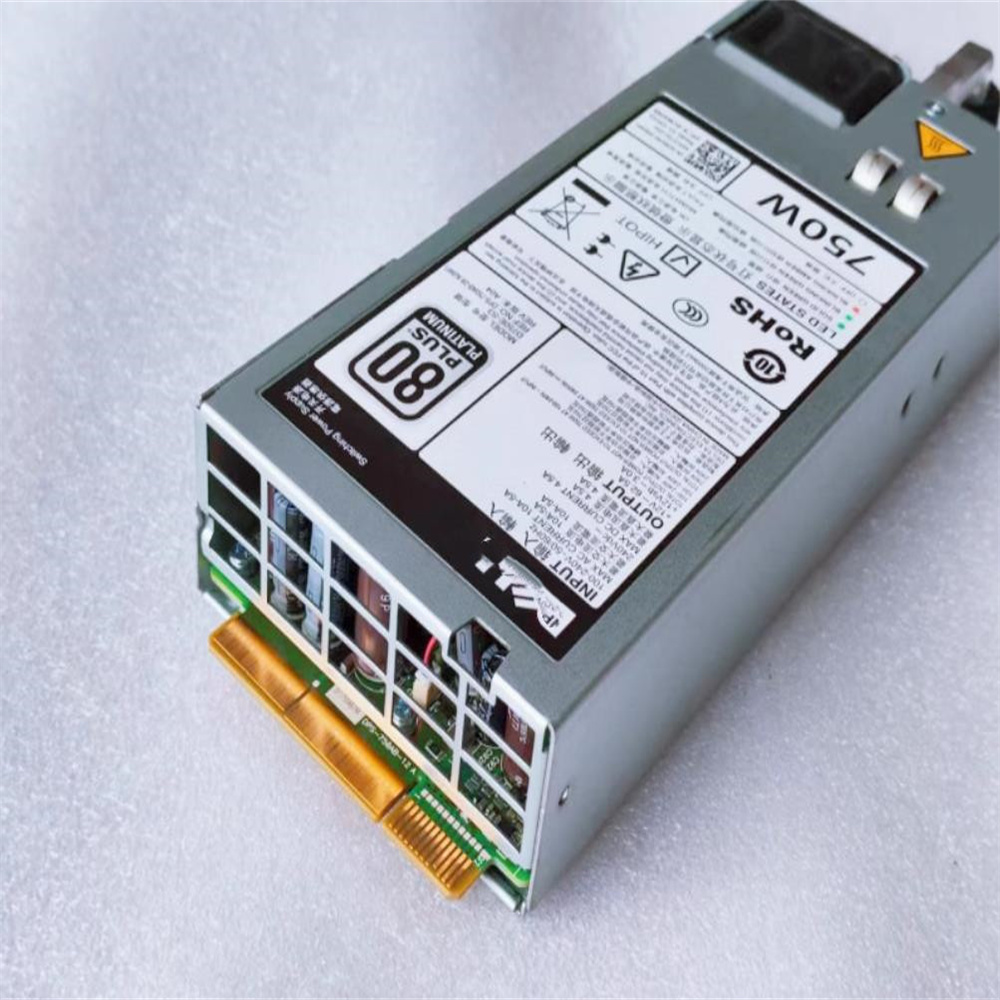 FÜR DELL PowerEdge R740 R730 R – Server Power Supply Bewertung und Preis