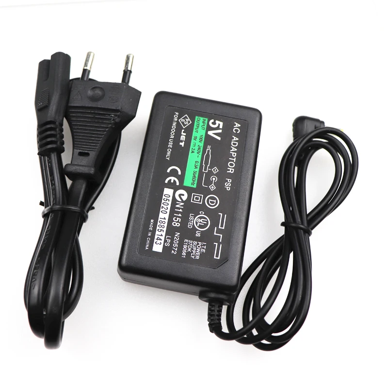 Für PSP Ladegerät 5V AC-Adapte – Smps Power Supply Bewertung und Preis