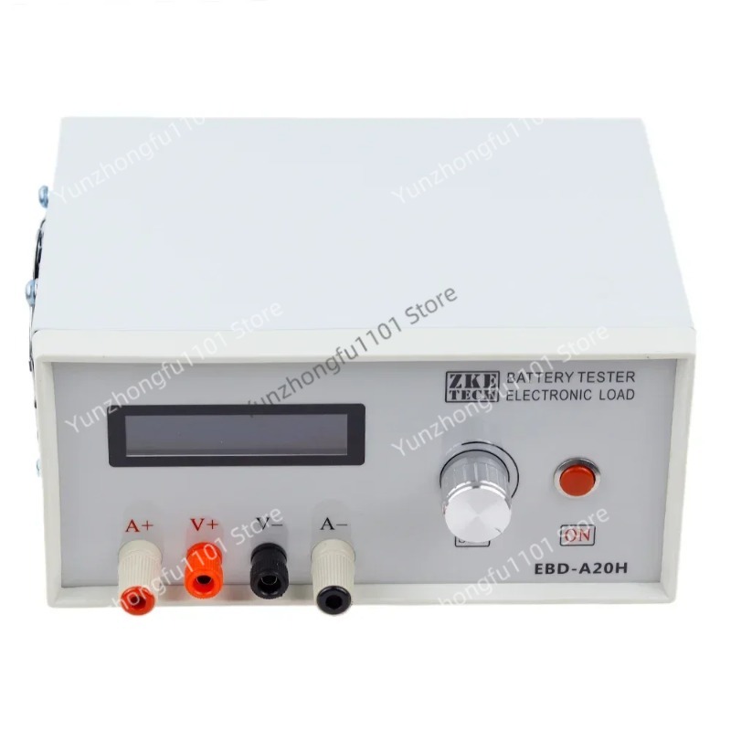 30V 20A 200W EBD-A20H Batterie – Power Supply Tester Bewertung und Preis