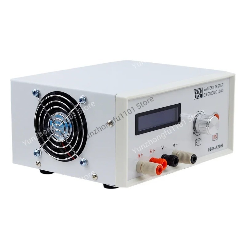 30V 20A 200W EBD-A20H Batterie – Power Supply Tester Bewertung und Preis