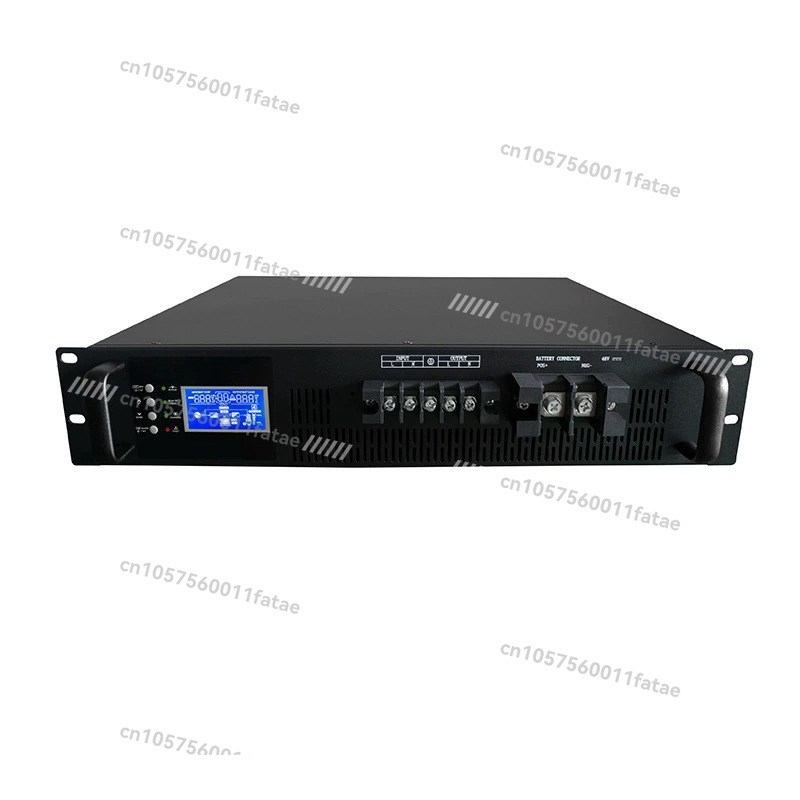 Online-USV, unterbrechungsfrei – Server Power Supply Bewertung und Preis