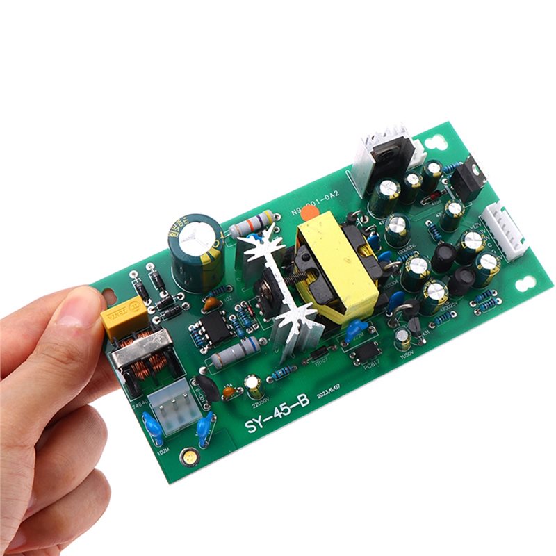 AS95-Universal MG12XU MG16 Sch – Dc Power Supply 12V Bewertung und Preis