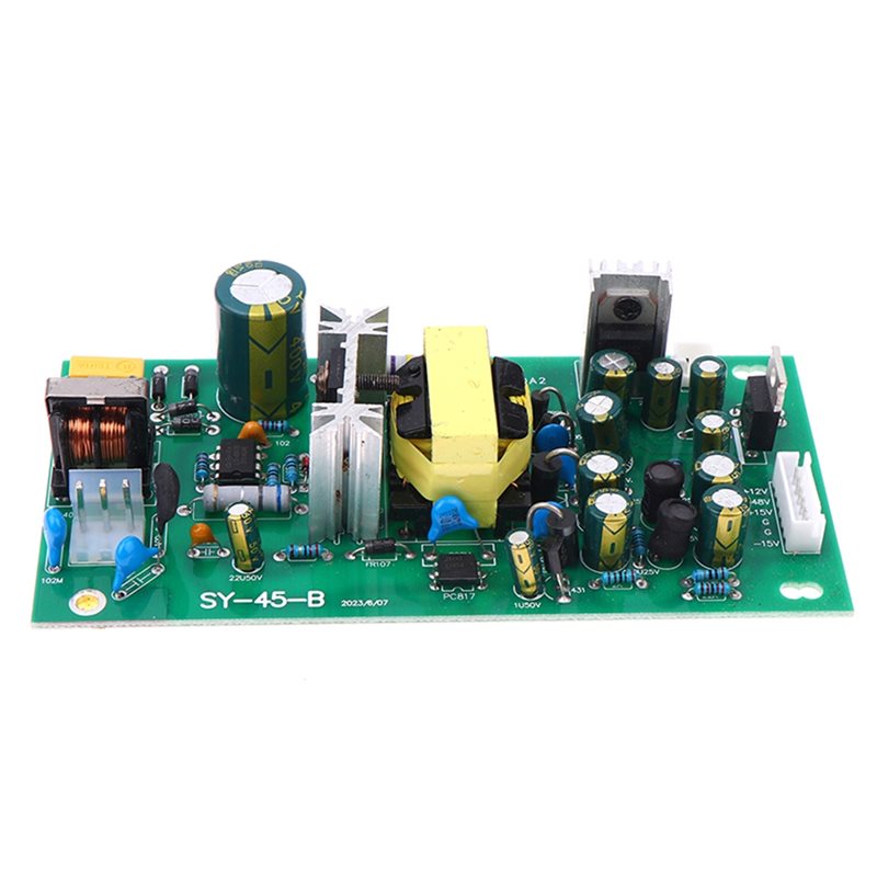 AS95-Universal MG12XU MG16 Sch – Dc Power Supply 12V Bewertung und Preis