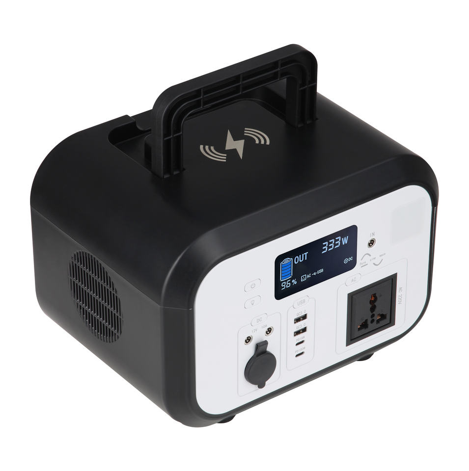 600W 1200W 1500W Outdoor-Energ – Ac Power Supply Bewertung und Preis