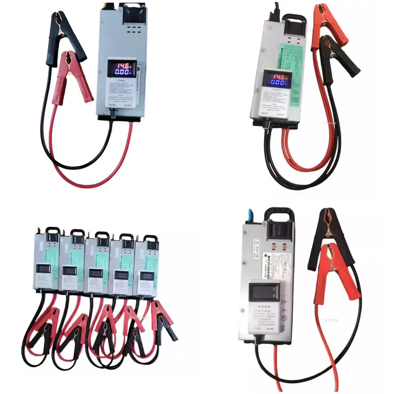 13,8V 100A 1200W Server-Netzte – Server Power Supply Bewertung und Preis