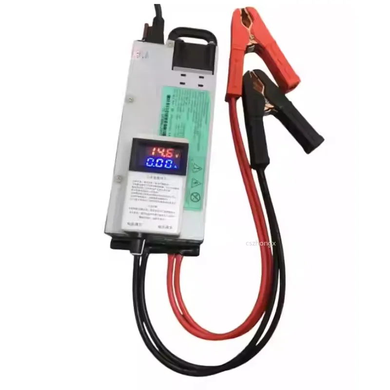 13,8V 100A 1200W Server-Netzte – Server Power Supply Bewertung und Preis