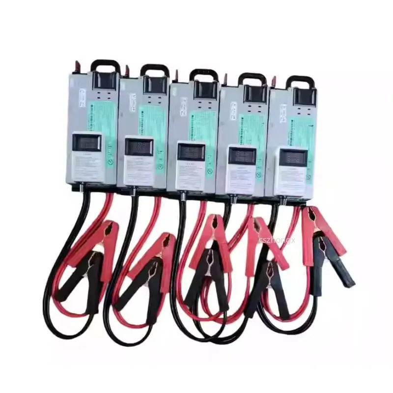 13,8V 100A 1200W Server-Netzte – Server Power Supply Bewertung und Preis