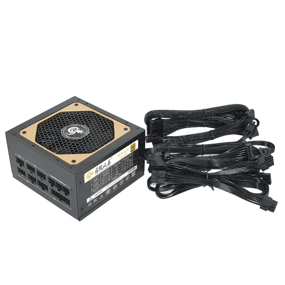 Voll modular atx 850w 80plus g – Power Supply 650W Bewertung und Preis