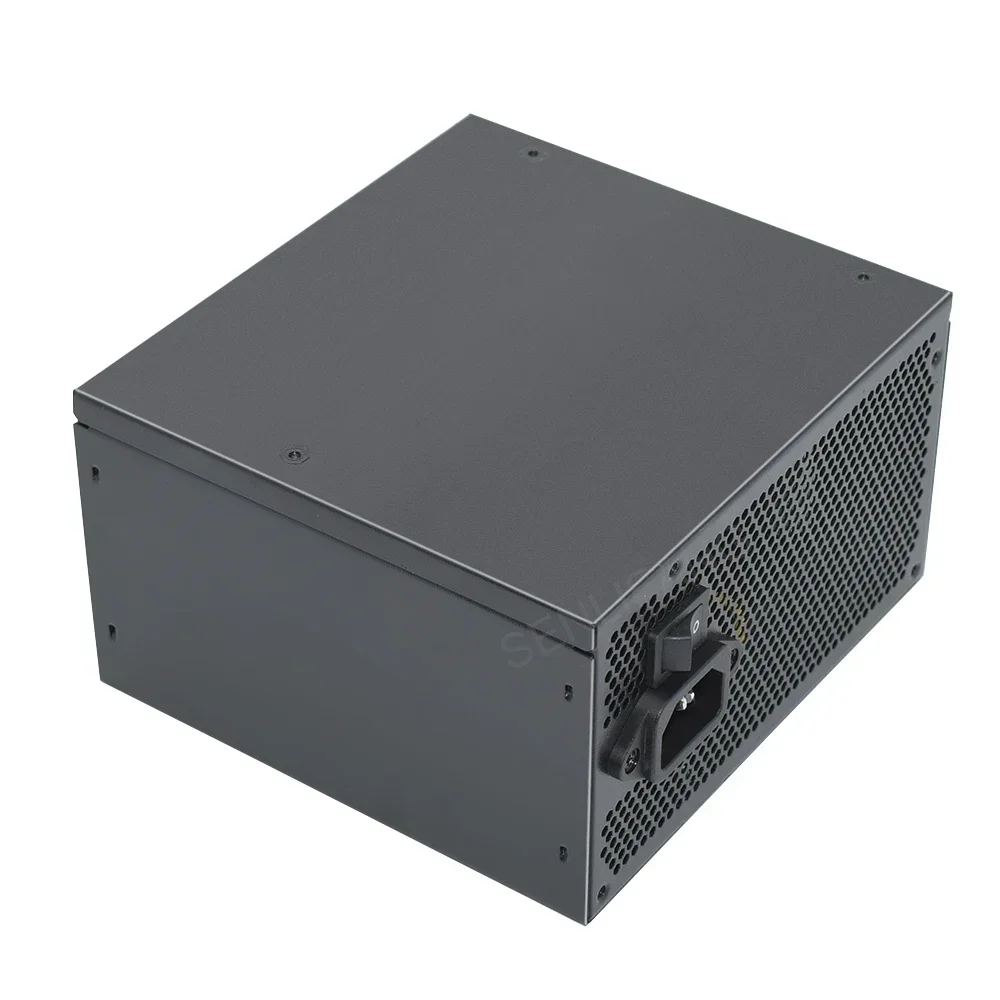 Voll modular atx 850w 80plus g – Power Supply 650W Bewertung und Preis