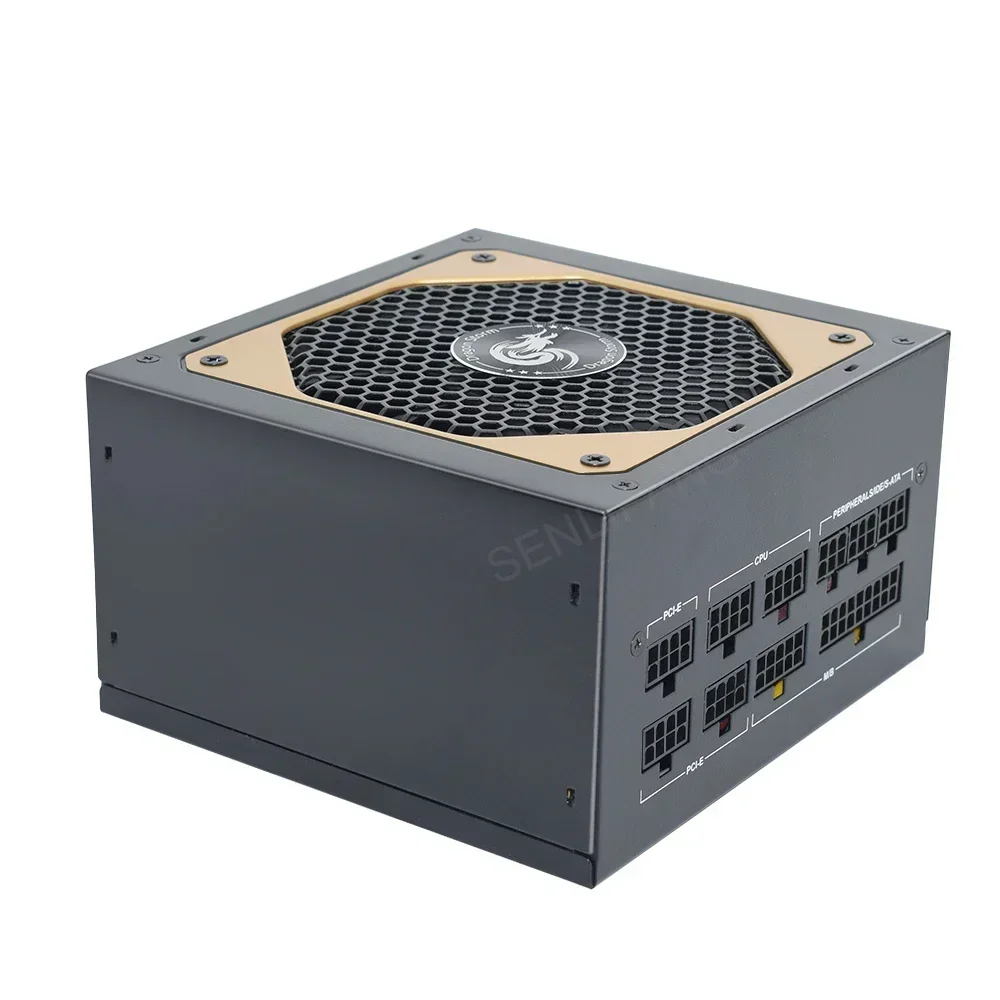 Voll modular atx 850w 80plus g – Power Supply 650W Bewertung und Preis