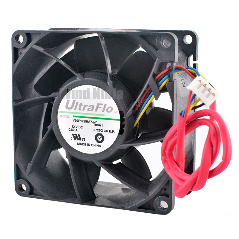 (2 Stück) V80E12BHA7-57 8038 S – Server Power Supply Bewertung und Preis