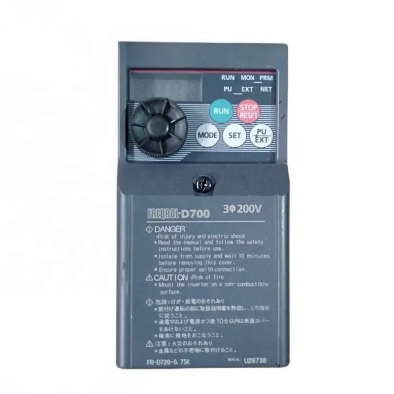 Neuer Original D700 Dreiphasen – Ac Power Supply Bewertung und Preis