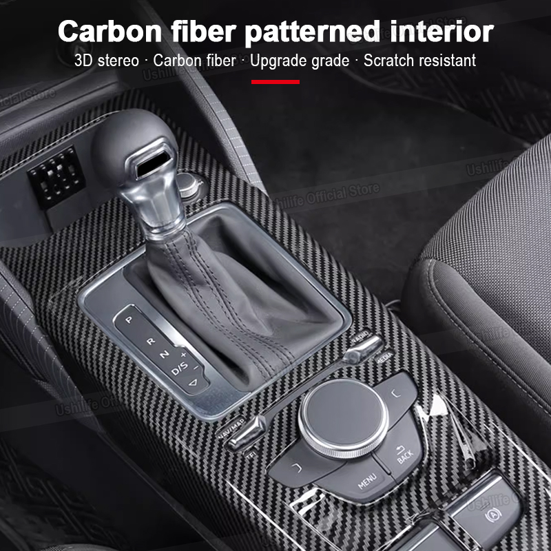 Gewidmet Für 18-24 Audi Q2L Au – Open Frame Power Supply Bewertung und Preis