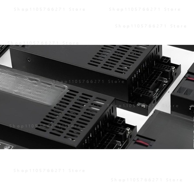 Verbessertes Kleines 1U ATX Fl – Psu Computer Bewertung und Preis