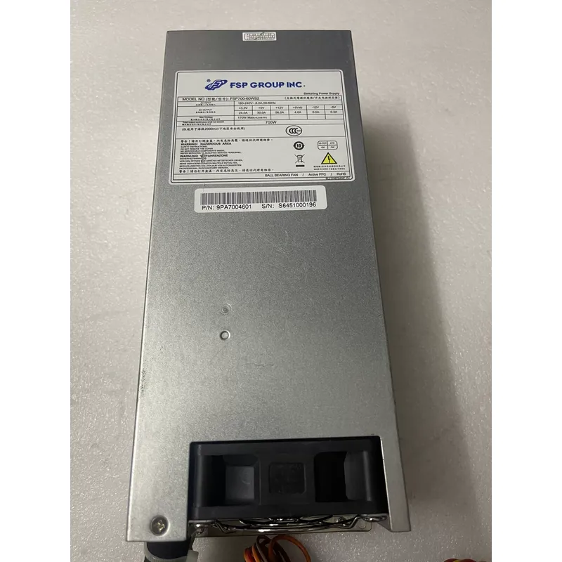 für FSP Quanhan Netzteile Mode – Pc Power Supply Bewertung und Preis