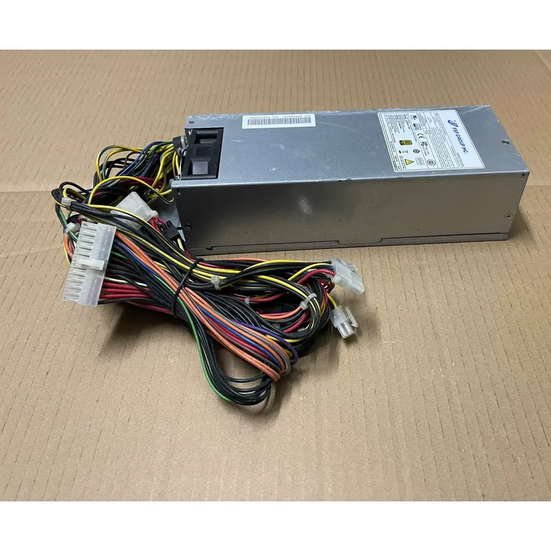 für FSP Quanhan Netzteile Mode – Pc Power Supply Bewertung und Preis