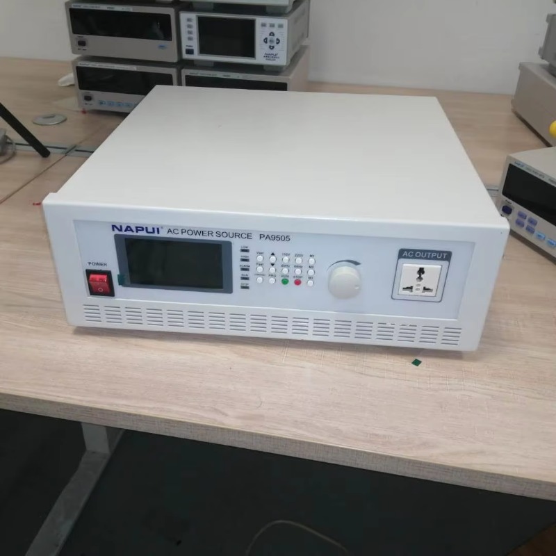 Einstellbare Frequenzvariable  – Ac Power Supply Bewertung und Preis