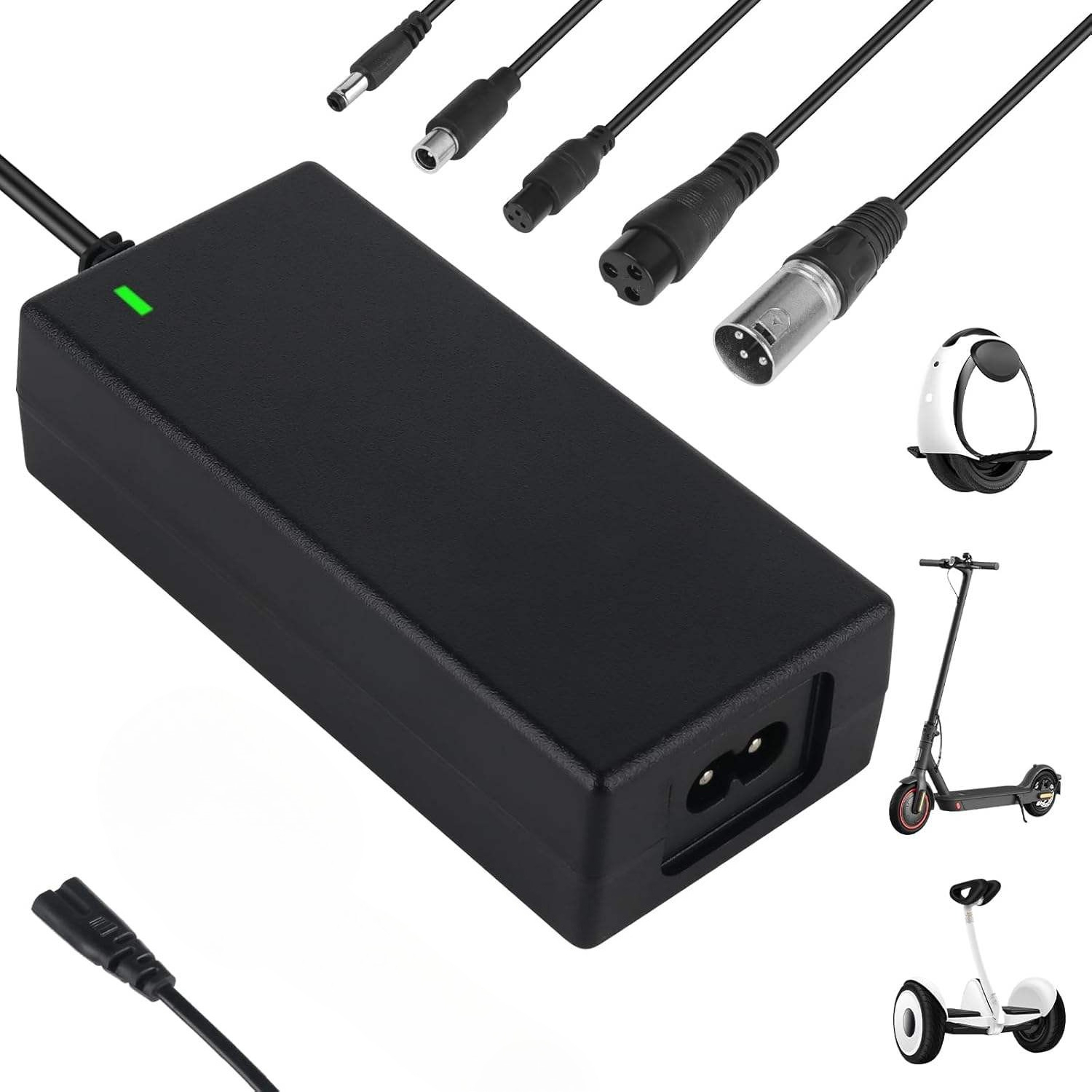 Universelles AC DC 42V 2A Netz – Ac Power Supply Bewertung und Preis