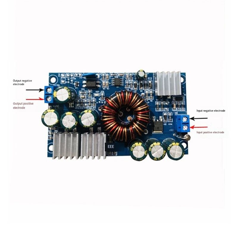 B92B-Netzteil PWS39-9V 4A 36W  – Dc Power Supply 12V Bewertung und Preis