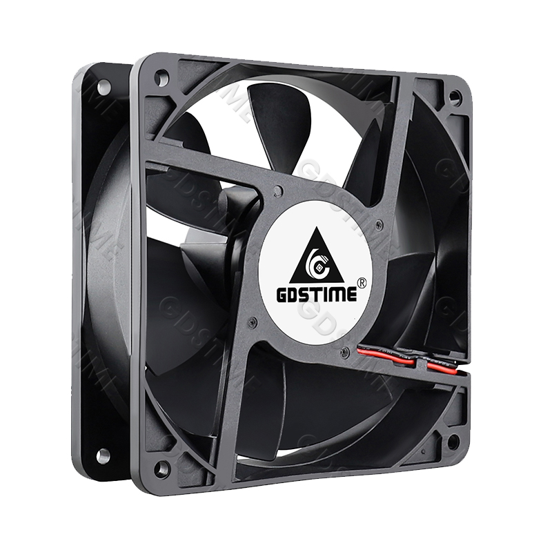 1P Gdstime 120mm X 120 X 38mm  – Server Power Supply Bewertung und Preis