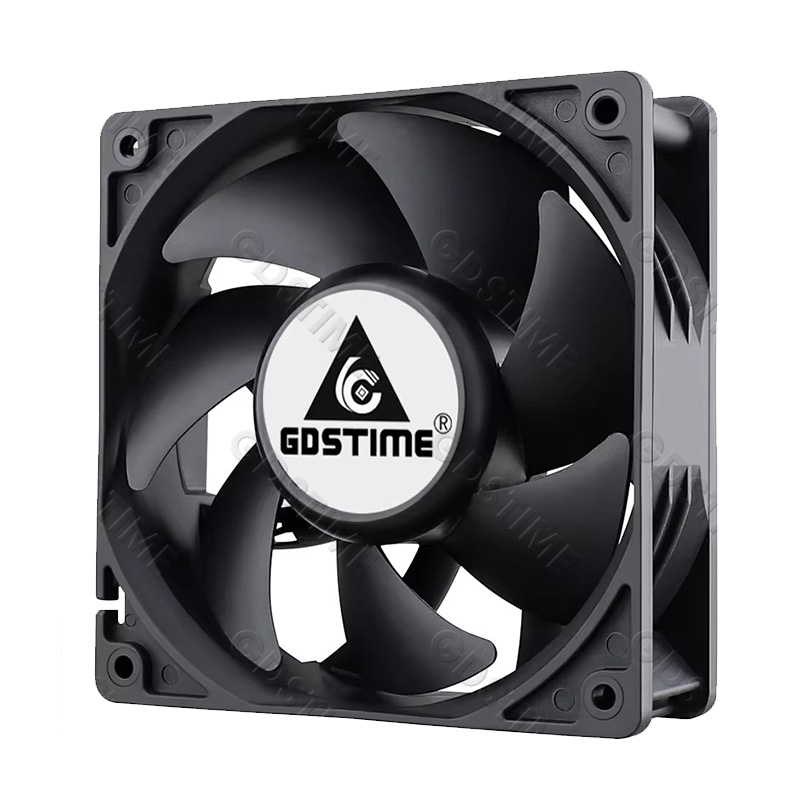 1P Gdstime 120mm X 120 X 38mm  – Server Power Supply Bewertung und Preis