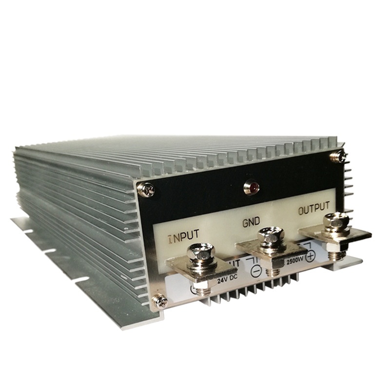 Hochleistungs-Gleichstromverso – Dc Power Supply 12V Bewertung und Preis