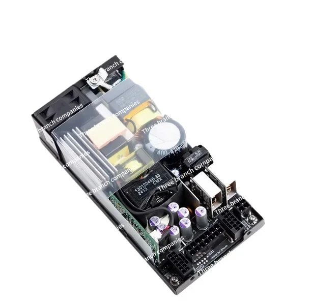 7660L Kleines 1UFlex Vollmodul – Power Supply 500W Bewertung und Preis