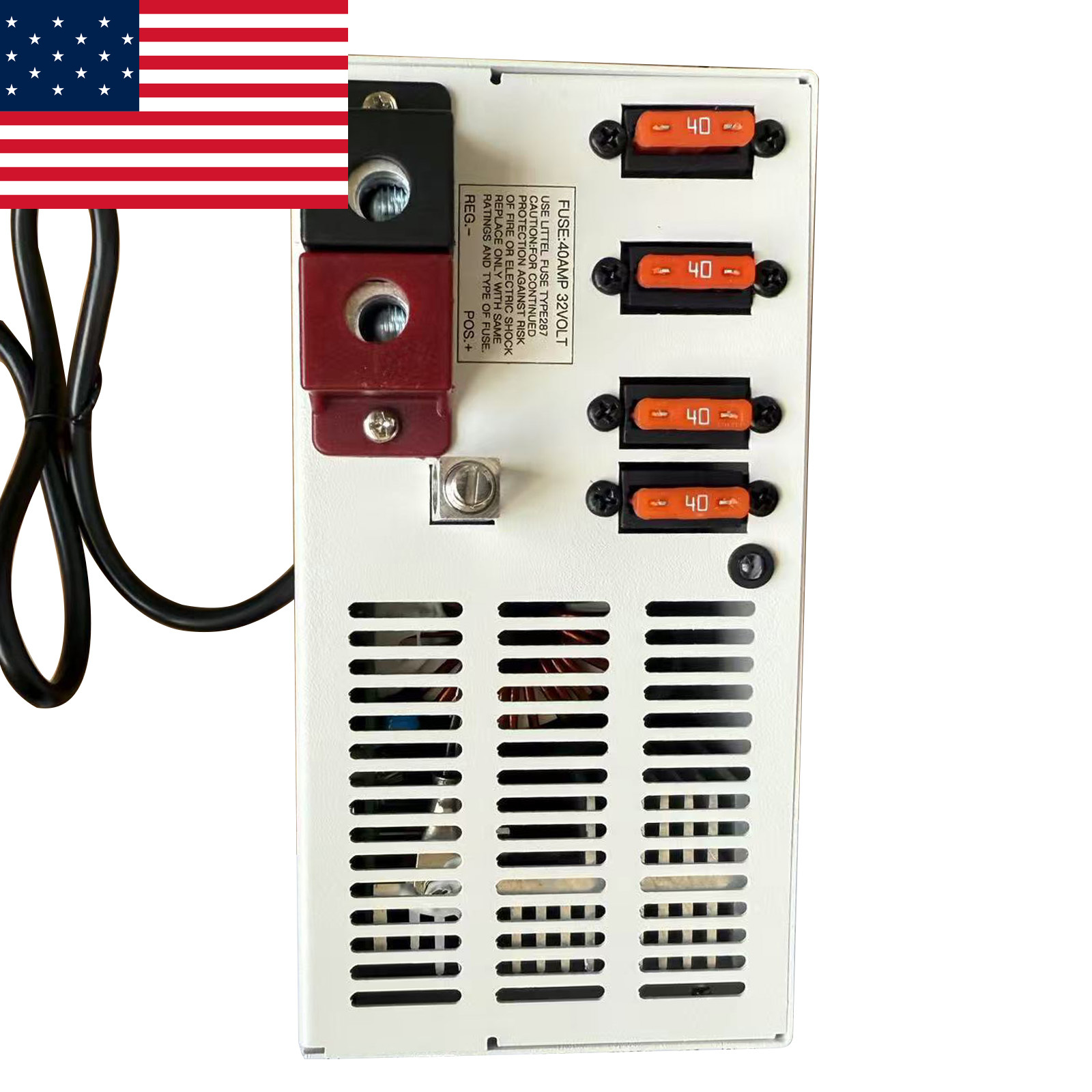 AP03 PM3-75LK Intelligenter Kü – Ac Power Supply Bewertung und Preis