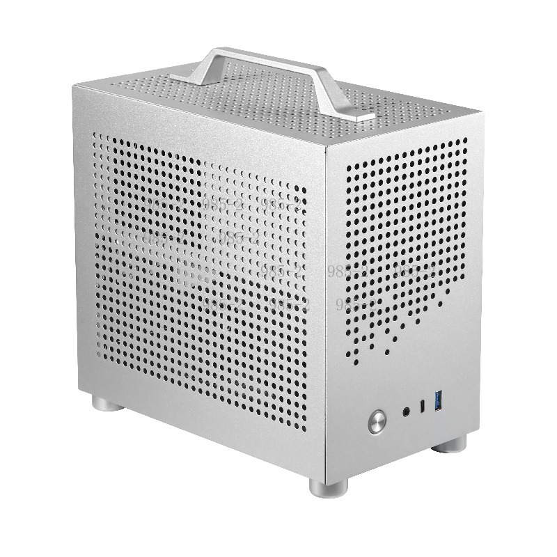 Mini-ITX-Tower-Gehäuse mit Tra – Pc Power Supply Bewertung und Preis
