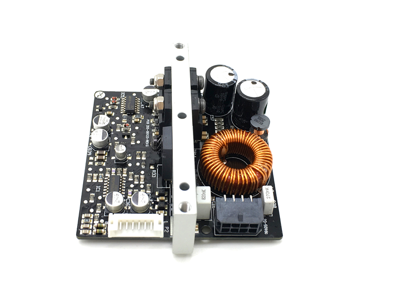 ICEPOWER Leistungsverstärker-Z – Modular Power Supply Bewertung und Preis
