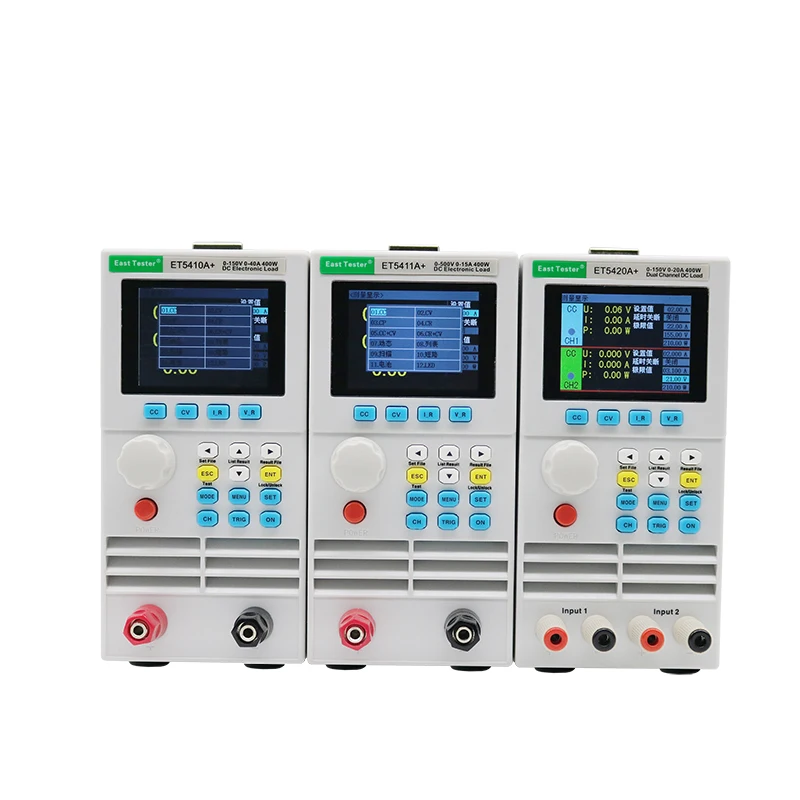 DC Electronic Load Programmier – Power Supply Tester Bewertung und Preis